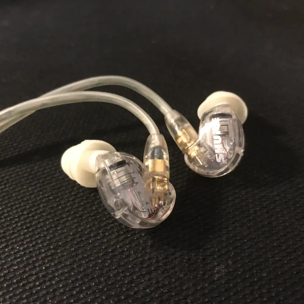 best budget in ear monitors for drummers