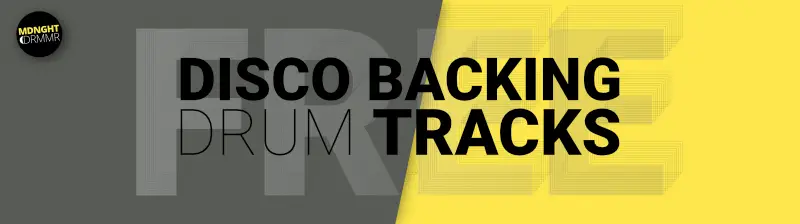 free disco backing drum tracks free disco backing drum tracks