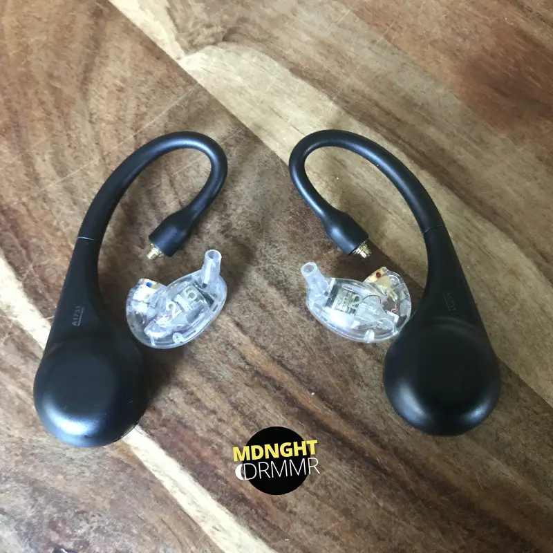 EPIC! Shure SE846 Review - Most Sophisticated Earbuds? EPIC! Shure SE846 Review - Most Sophisticated Earbuds?