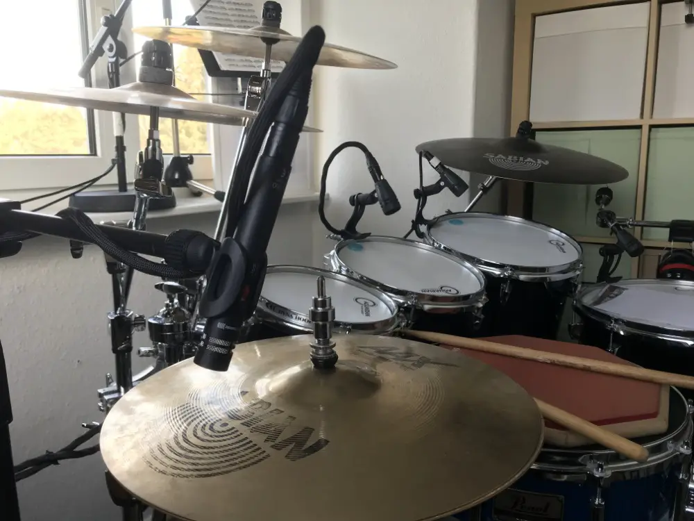 Why ⚠️ This Is The Best Hi Hat Mic [2022/23]