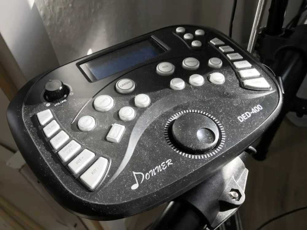 Donner DED 400 Sound Module