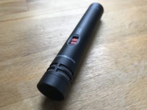 Beyerdynamic MC 950 Hi Hat Mic